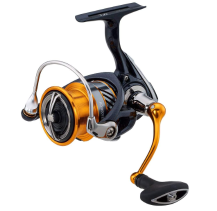 ダイワ エメラルダスはエギングに特化したロッド・リール・エギ