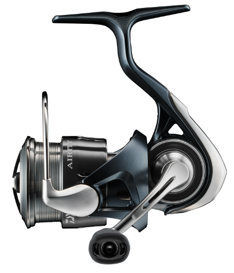 ダイワ23エアリティST SFの評価・インプレ アジングは2000SS-Pが