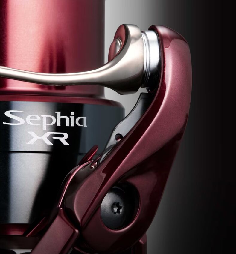 新型】シマノ25セフィアXRのインプレ・比較! エギングリールではC2000