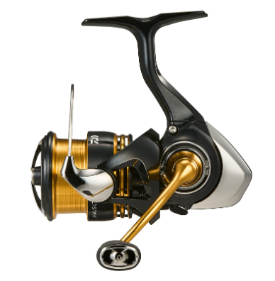 ダイワ24レブロス アジングではどれがおすすめ？インプレ・評価・23