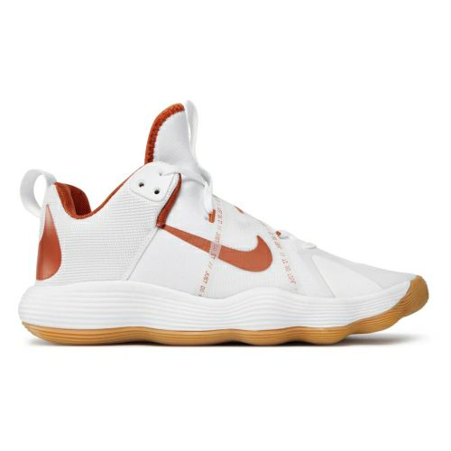 ナイキ リアクト ハイパーセット SE ホワイト メタリックゴールド 2021