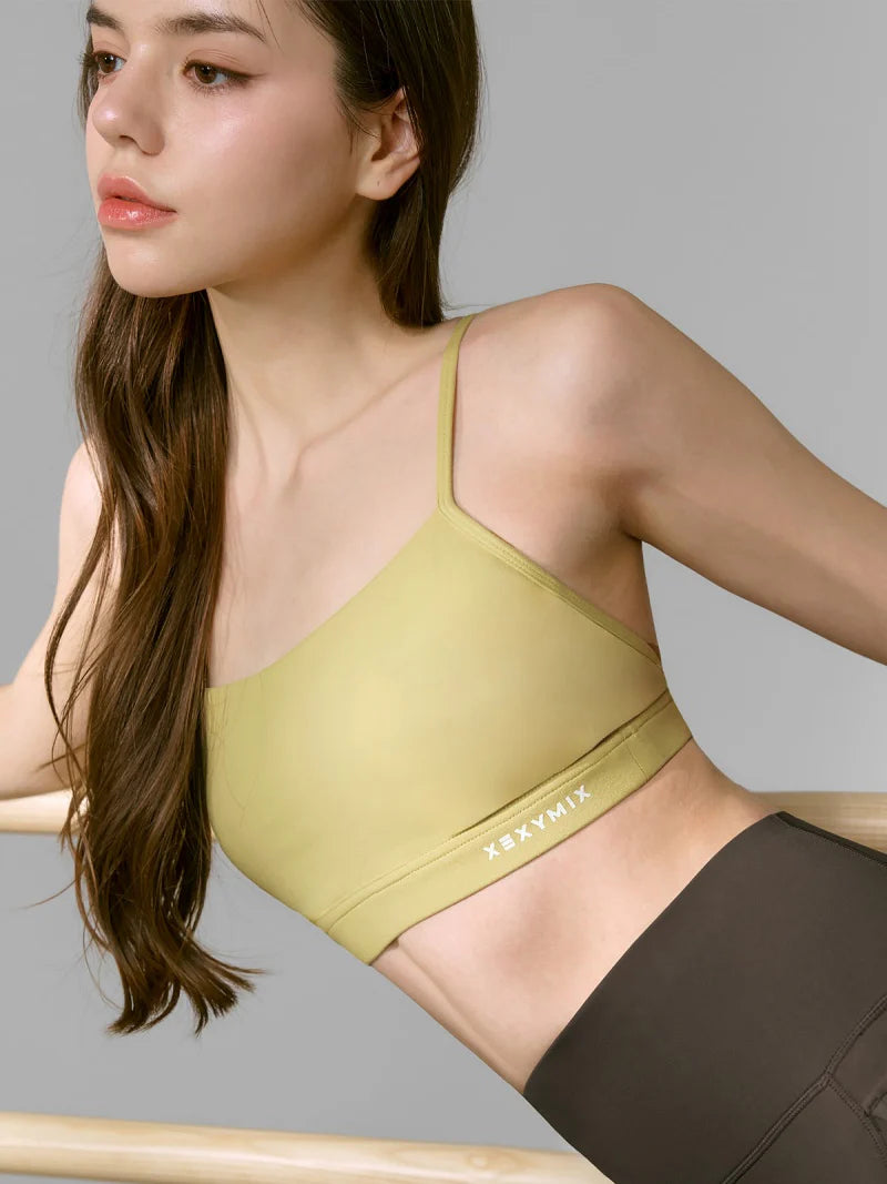 XEXYMIX ブラトップ – MellowFlow Store