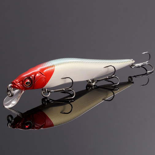 リスペクトカラー4thステージ（第48弾）PM レッドヘッド 期間限定完全