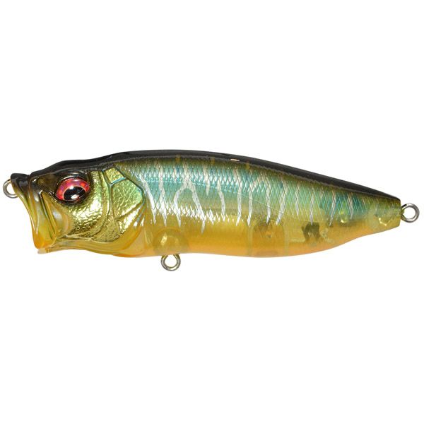 予約：4月末～5月末発送】POPMAX ジントニックタイガー | Megabass