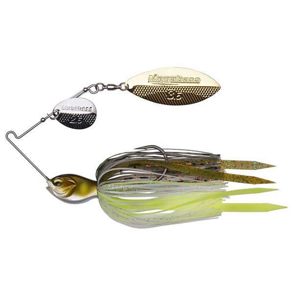 SV-3 (3/8oz SR) コットンキャンディー | Megabass - メガバス