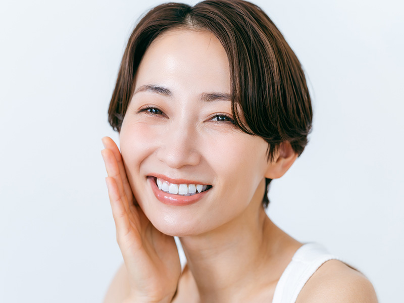 HEPASKIN FLOWRA（フローラ）｜株式会社MEGMALE