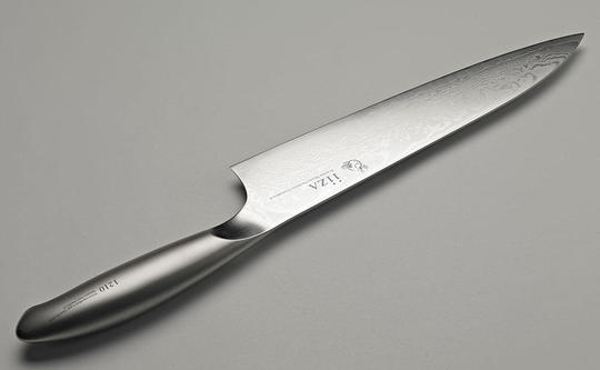 iiza 1210 Core Multi-Layer Steel Blade | PRODUCT | METAPHYS