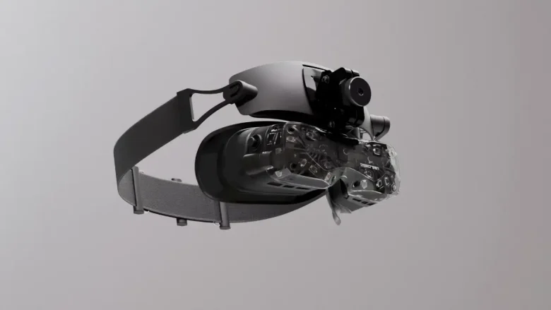 世界最小クラスPC用VRヘッドセット「Bigscreen Beyond 2」が発表