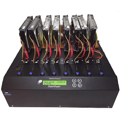 データ消去破壊装置 SAS､HDD､SSD高速データ消去/コピー装置 MTS-SAS