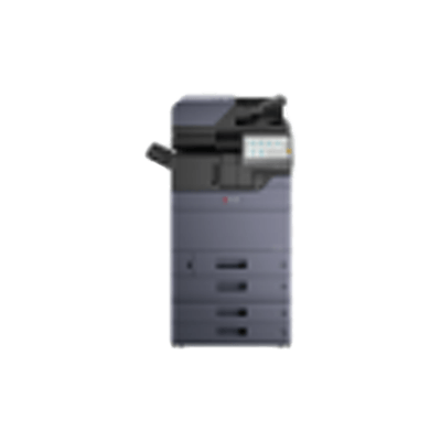 カラーA3複合機 TASKalfa 3554ci | 京セラ株式会社