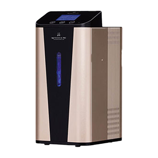 水素吸入器 H2フレスカ | 株式会社ユーピー