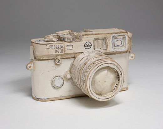 超希少】 Tom Sachs トムサックス フィルムカメラ カメラ ソウル限定