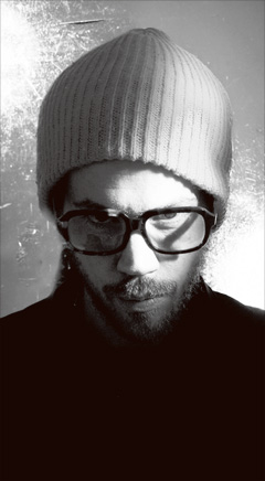 Prefuse 73 | Metropolis Japan