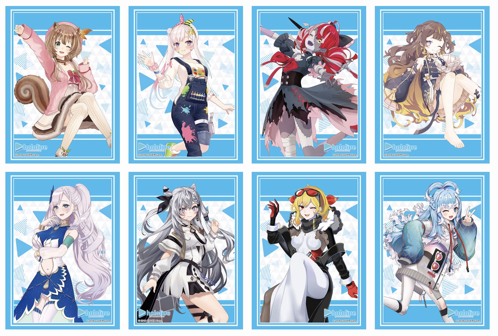 発売中】ホロライブインドネシア／ホロライブプロダクション