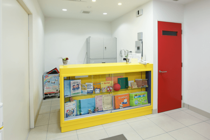 授業・教室について | メリーランド教育研究所