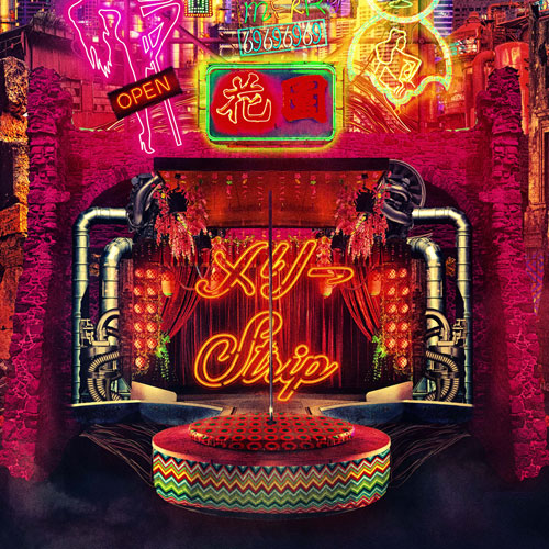 ALBUM | メリー Official Website