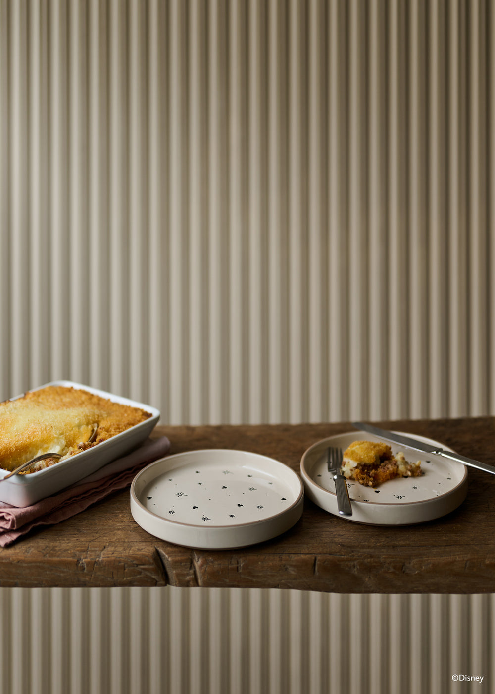 Disney Earthen Collection – MEYER | マイヤージャパン