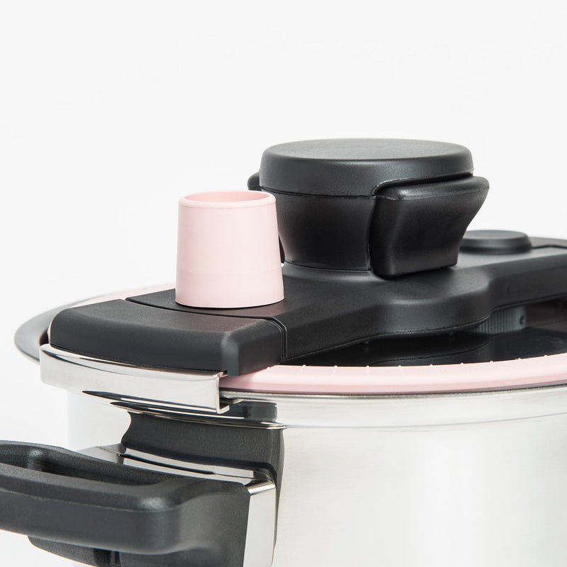 マイヤー クイッカークッキング 18cm 2.5L (コーティングあり) – MEYER