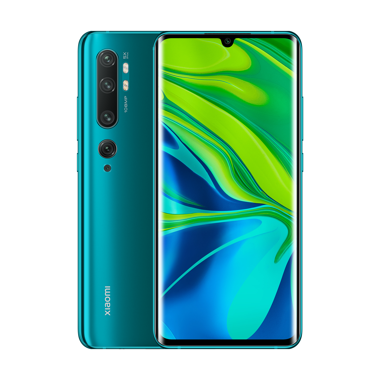 Telefon Xiaomi Mi Note 10 6/128GB| Mi-Home.ro