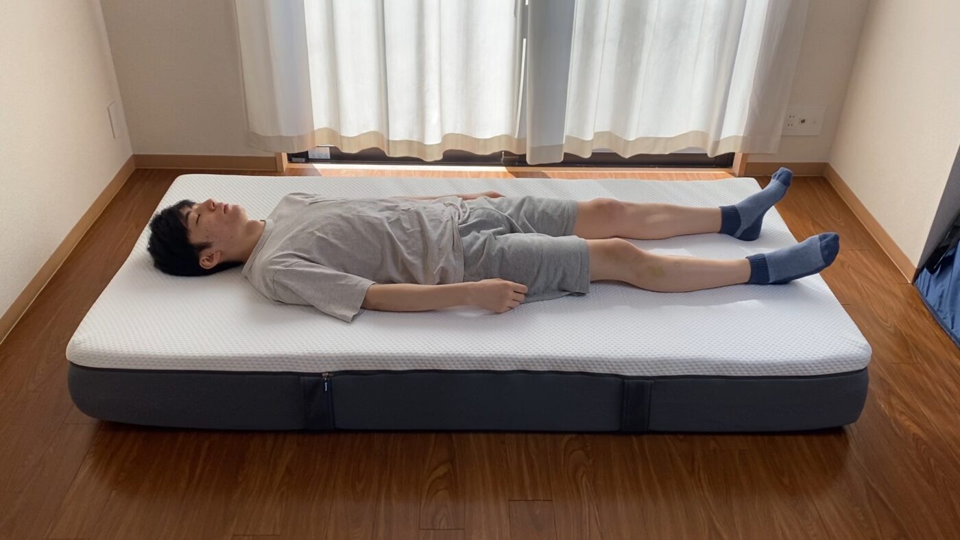 エマスリープに使える市販のカバーシーツ＆別売り専用カバーの購入方法