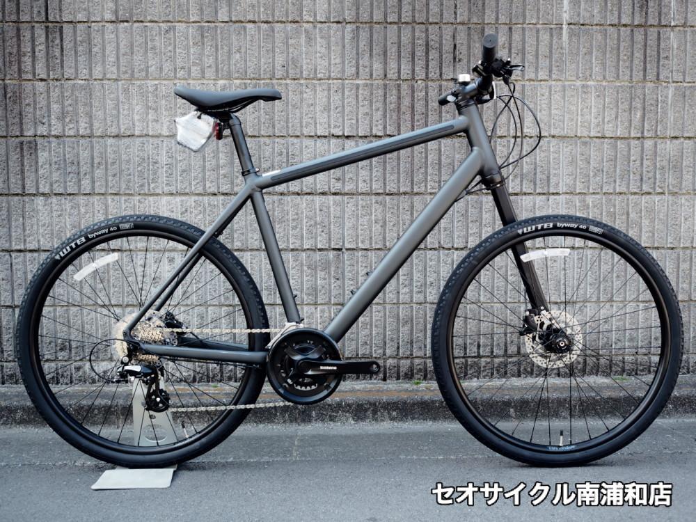 最高にｸｰﾙな街乗りﾊﾞｲｸ、ｷｬﾉﾝﾃﾞｰﾙ バッドボーイ3 入荷！ | セオ