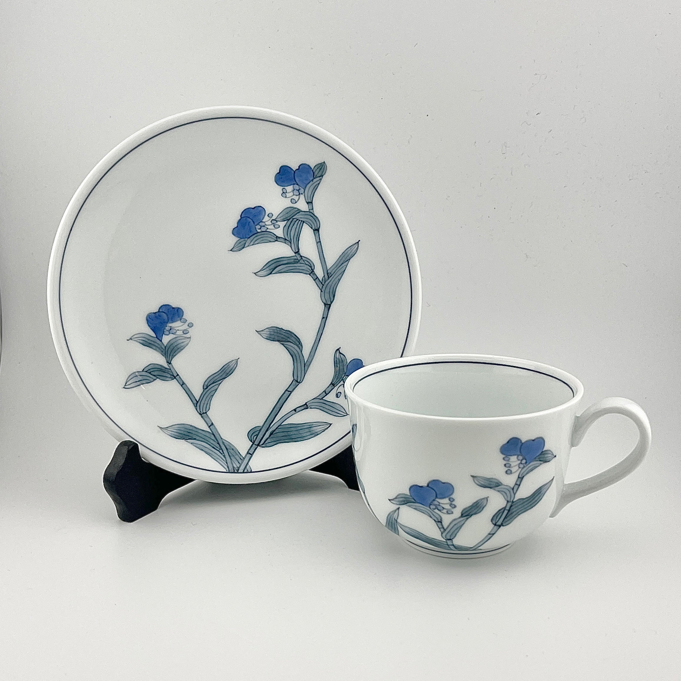 舘源窯 舘林喜助工房 – 生活民芸 なかむた