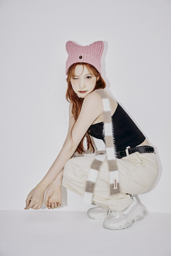 ユジン×ヒカル×ヒュニンバヒエ編】COMEBACKKep1er【私たちは夜食友だち