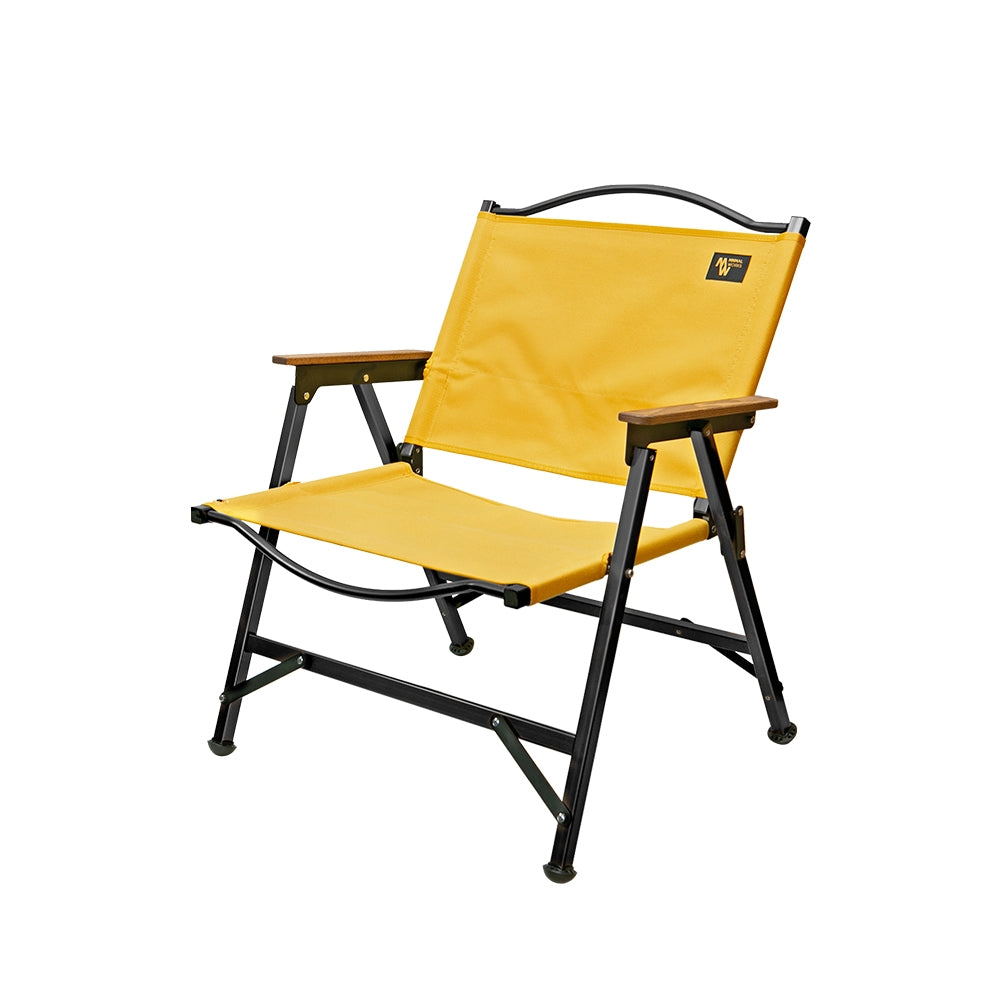 LIFE CHAIR B/PINK SANDライフチェア B – MINIMAL WORKS