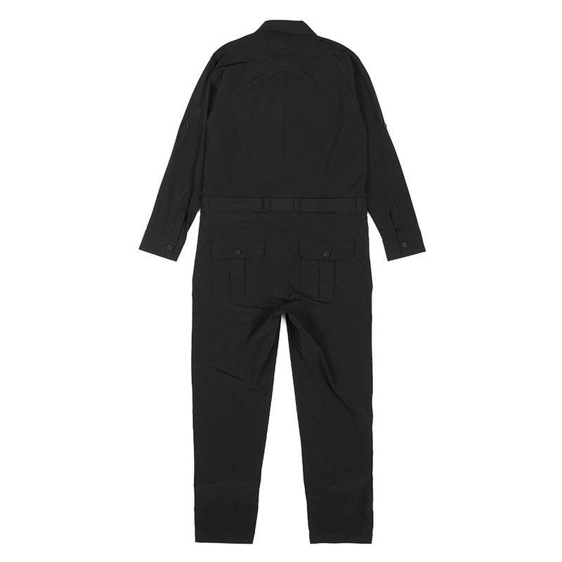 干場自腹買い】ジャンプスーツ – MINIMAL WARDROBE