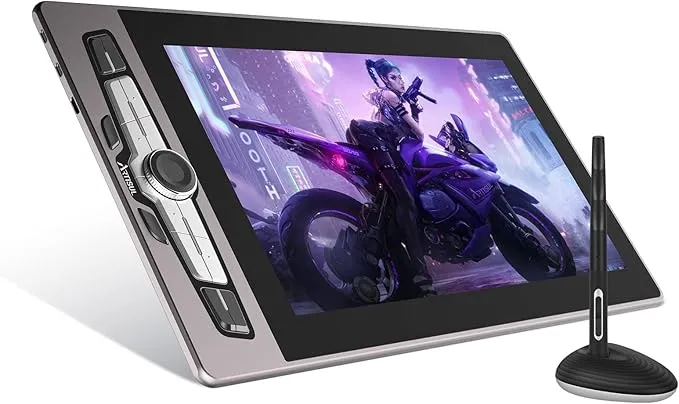 Artisul - Artisul SP1603 + Full-Featured Type-Cケーブルセット の