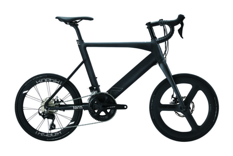 ボクがディスクブレーキのミニベロを買わない理由 | ミニベロロード