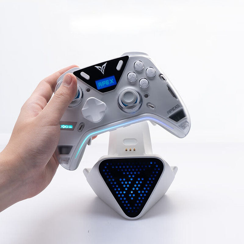 Flydigi APEX 5 EVA Limited Edition Wireless Game Controller