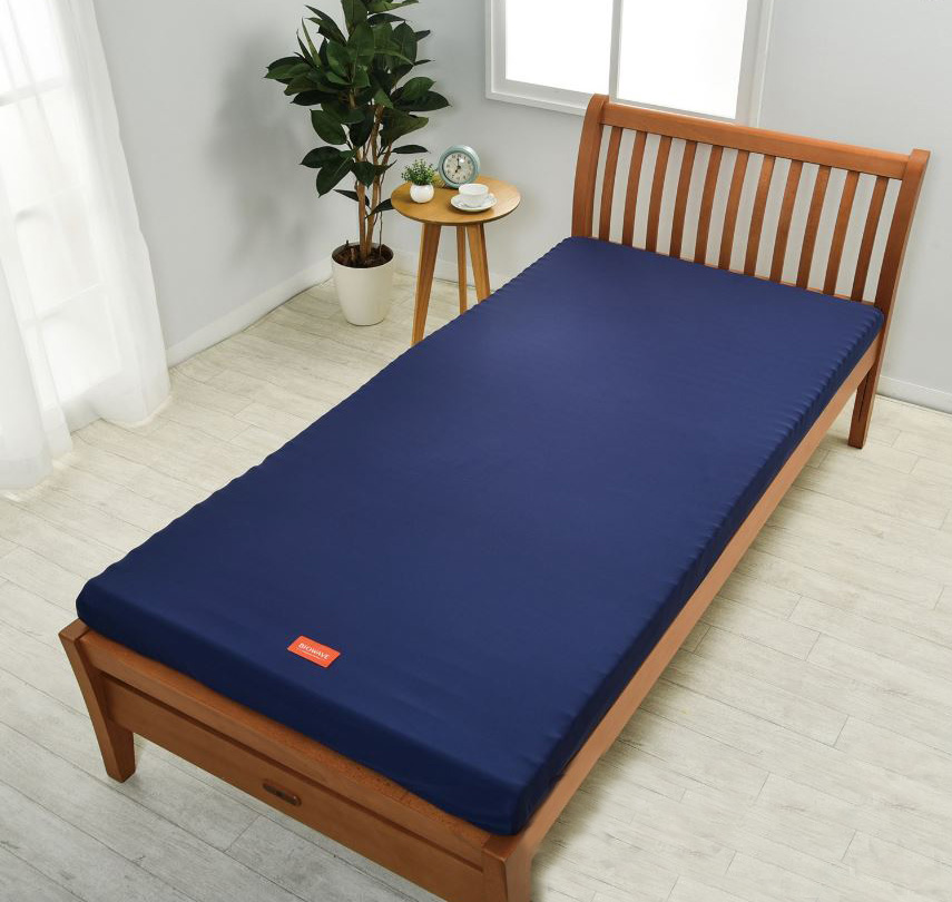 高反発ウェーブ構造「バイオウェーブマットレス」体験談