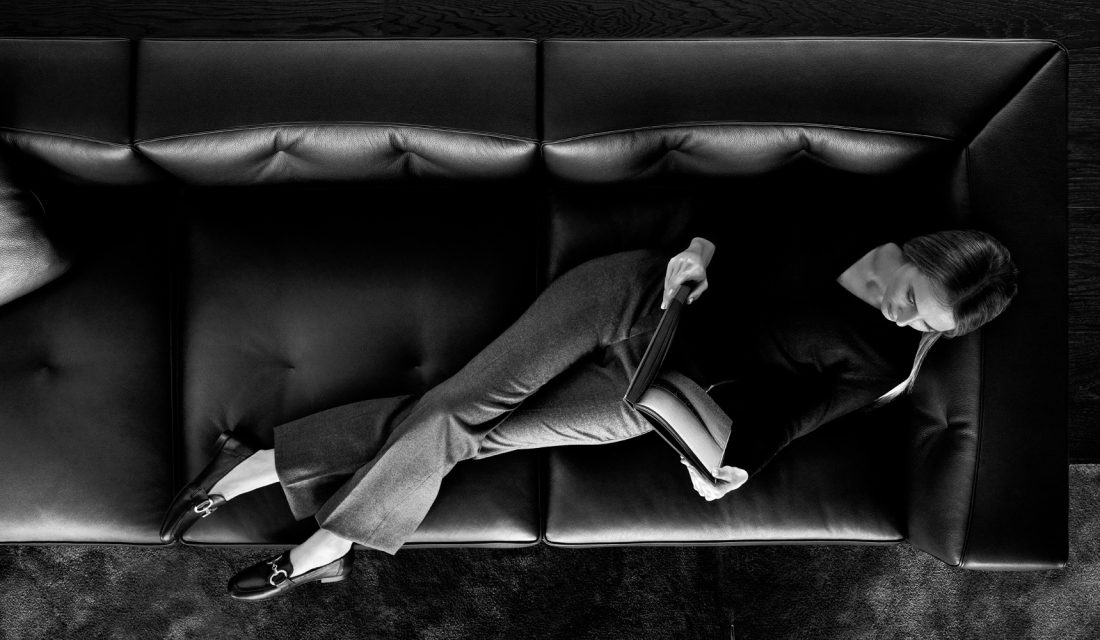 2024.01.27 ｜ 新作 COLLECTIONの展示が始まりました | ミノッティ