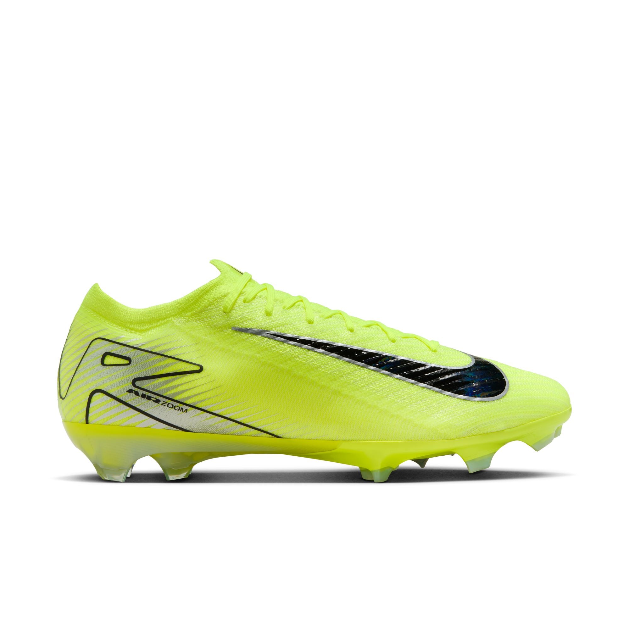 Nike Mercurial Vapor 16 Elite FG P Low-Top Soccer Cleats – Midway