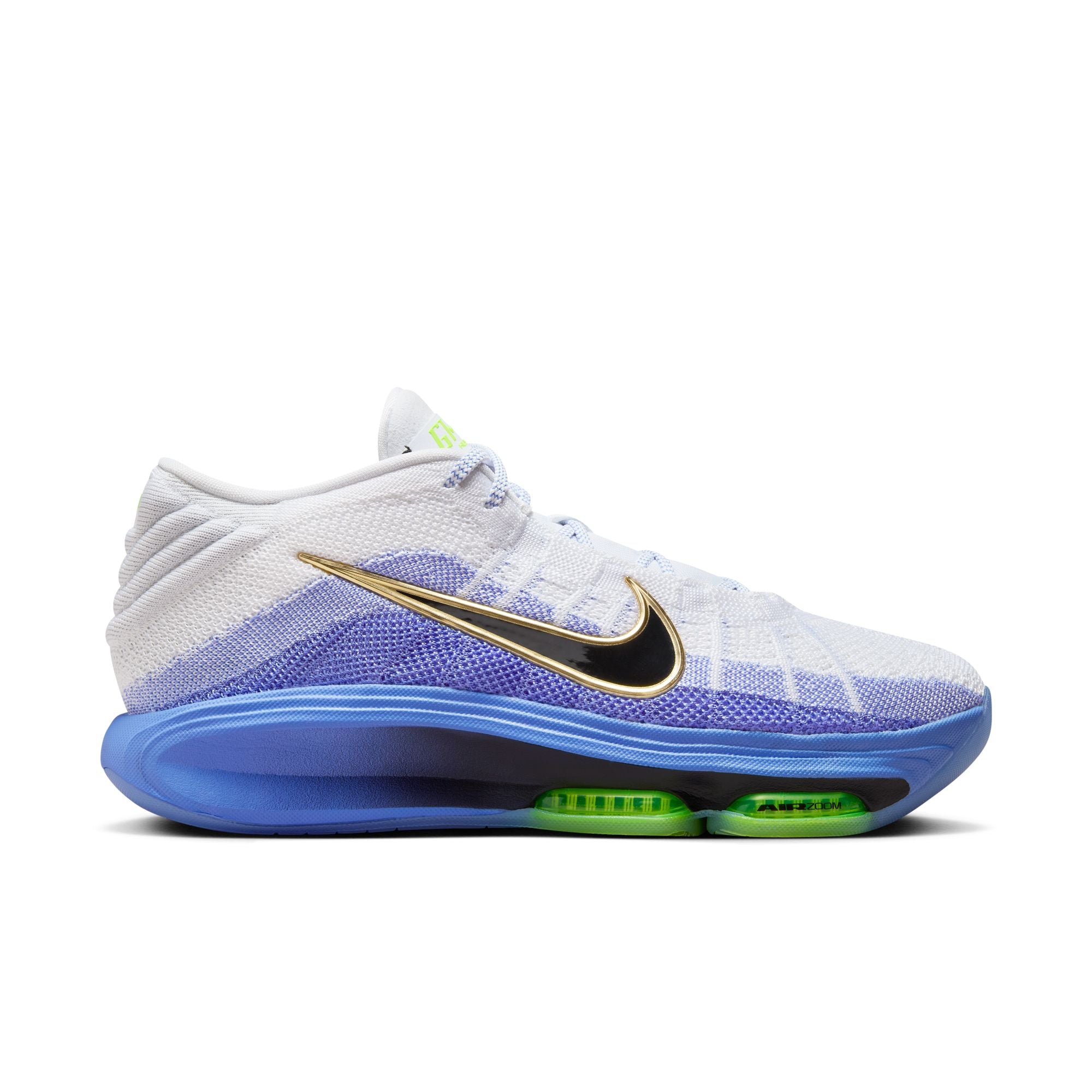Nike G.T. Hustle 3 Basketball Shoes – Midway Sports