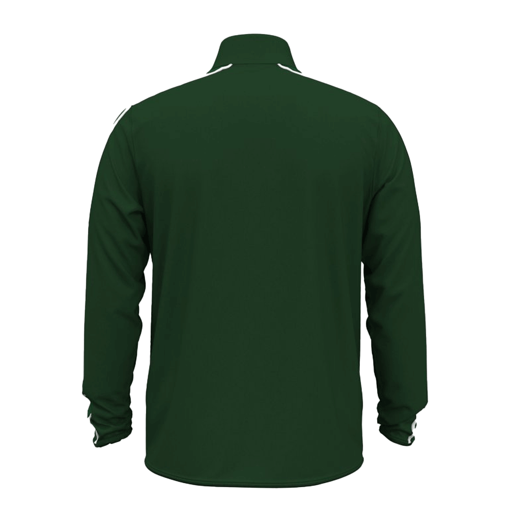 UA Men's Command Warm-Up ¼ Zip – Midway Sports