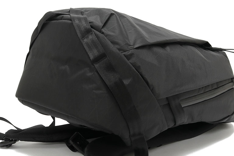 無重力バッグのABLE CARRYが日本上陸。 – MIDLAND SHIP［ミッドランド