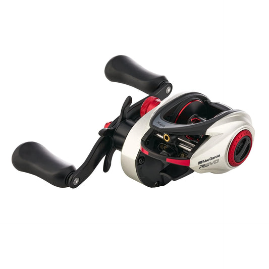 Abu Garcia Revo STX SHS 8.1:1 Reel – Mias Angling & Scuba