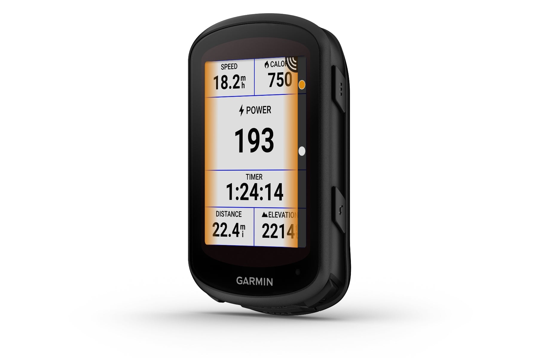Garmin Edge 840 – Mike's Bikes