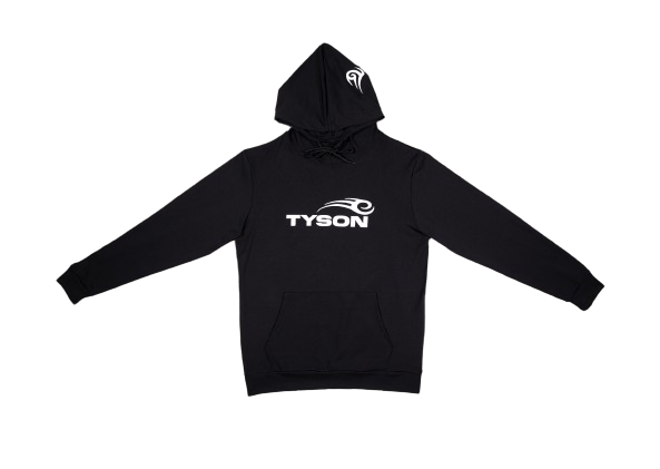 Tyson Pro Performance Hoodie