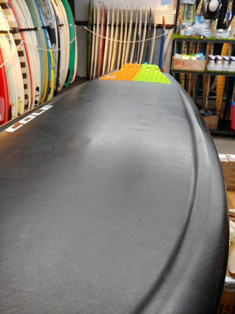 中古サーフボード COLE AVISO BD3 / リサイクルショップ三喜「宮崎で