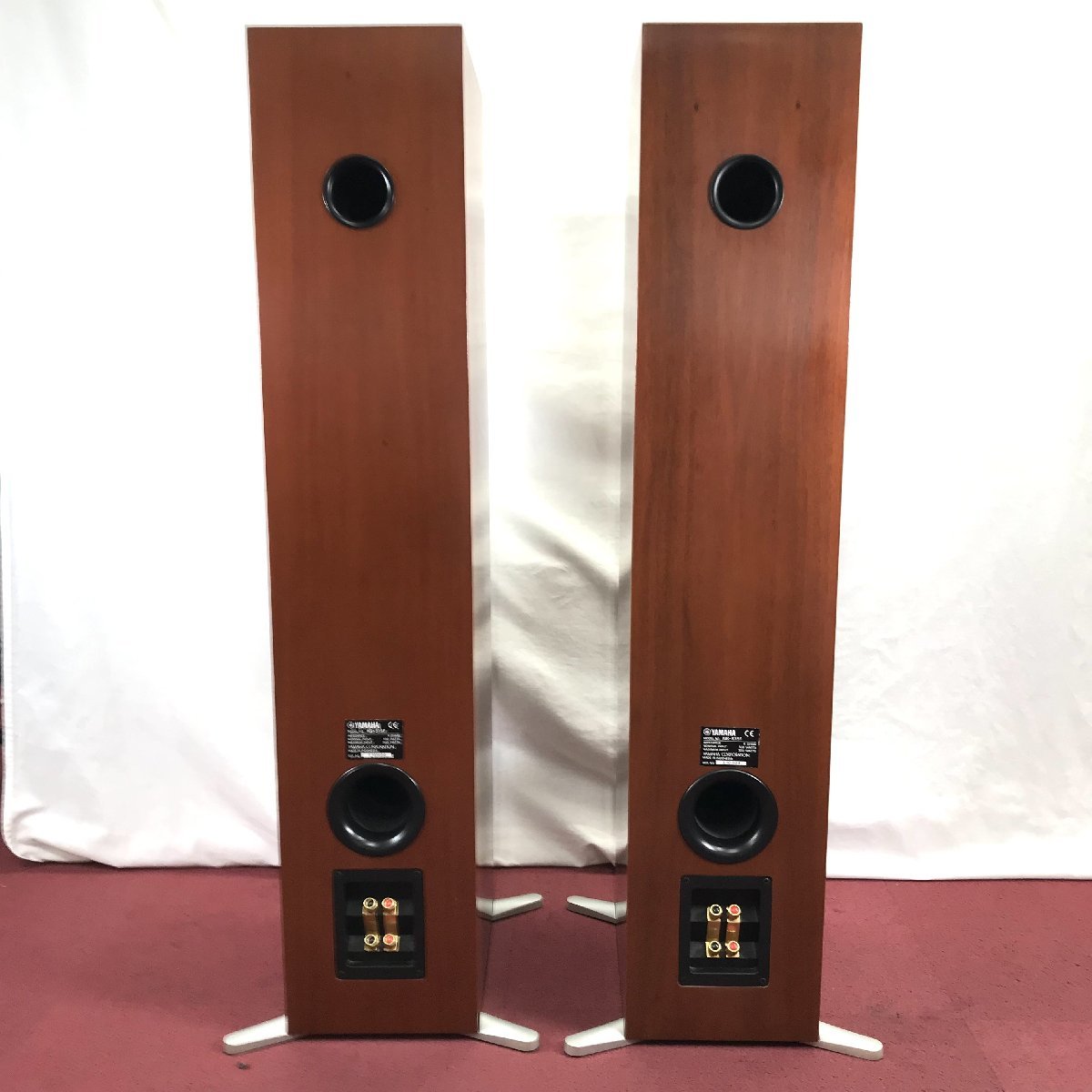 トールボーイスピーカーペア YAMAHA NS-515F 入荷！ / リサイクル