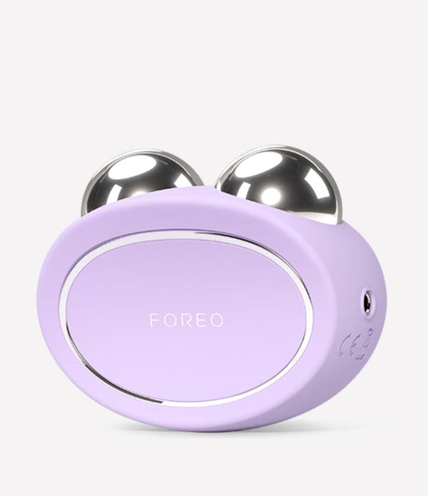 Foreo BEAR 2 Microcurrent Device — milk + honey