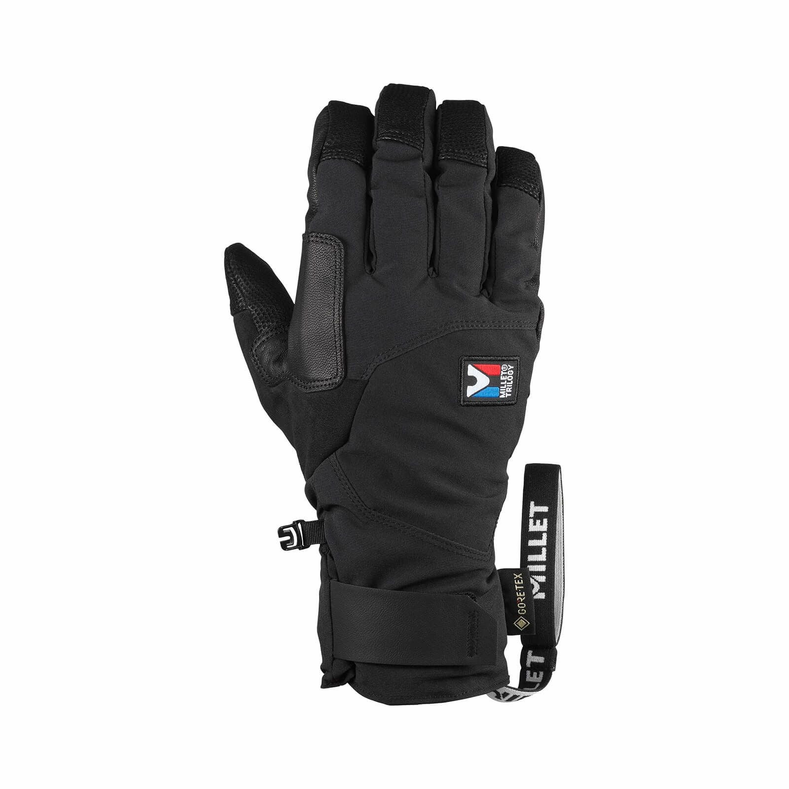 グランモンテ ゴアテックス グローブ | Millet(ミレー)公式通販