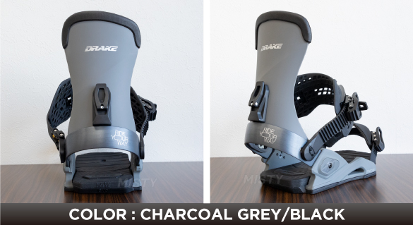 23-24 DRAKE(ドレイク)・RELOAD JAPAN LTD(リロード ジャパン