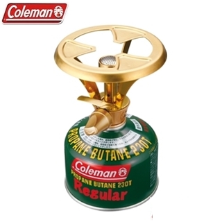 コールマン] パルテノンストーブ | ミッション・レンタルギア