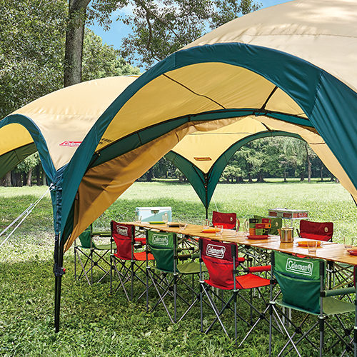 コールマン] ジョイントフラップ for パーティーシェードDX/360