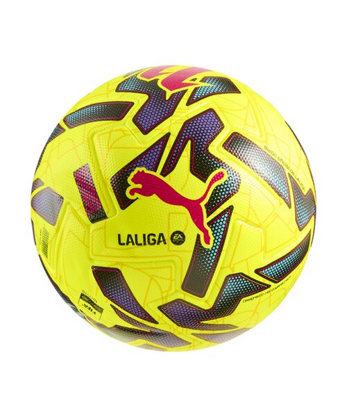 ユニセックス オービタ ラリーガ 1 FIFA Pro サッカーボール｜プーマの