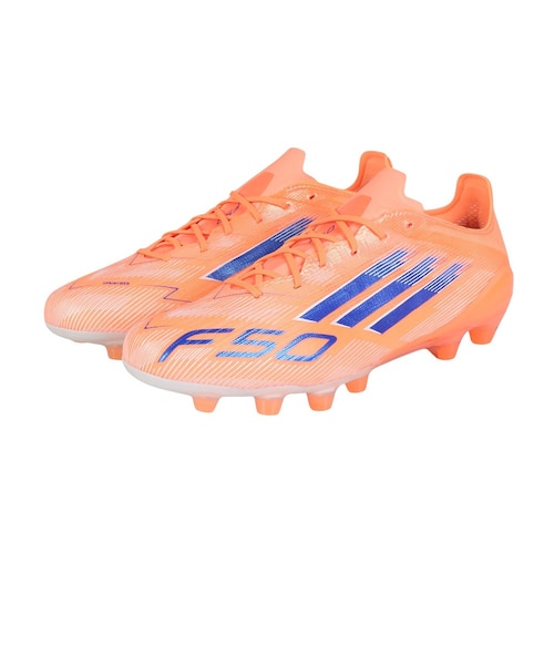 アディダス（adidas）サッカースパイク 土・人工芝用 F50 ELITE HGAG